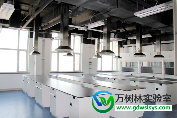 桂林实验室装修施工